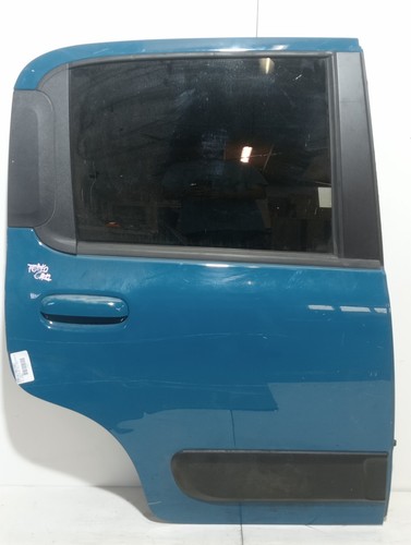 51858991 porta post blu - 51858991,