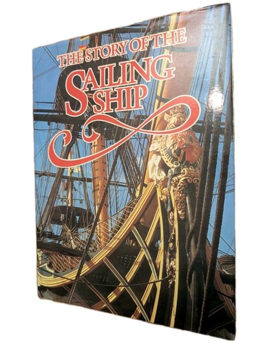 The story sailing ship - of,