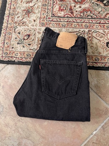 Jeans vintage levi - jeans,