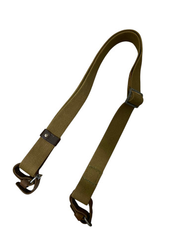 Soviet army post war - army, mosin