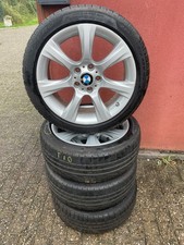 4x Orgi. Cerchi in alluminio invernali completi BMW Serie 3 F30 Serie 4 F32 8x 18 pollici 5x120 ET34 J