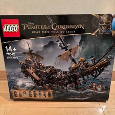 LEGO Pirati dei Caraibi 71042