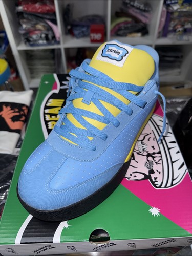 Reebok board flip bbc gelato - bbc,