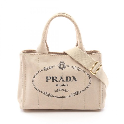 Borsa tracolla prada canapa - tracolla,