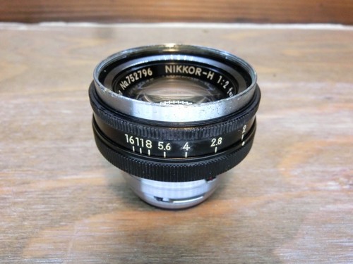 7903 nikon nikkor - nikon, 2