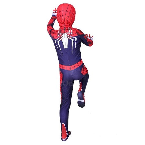 Costume cosplay uomo - , ragno