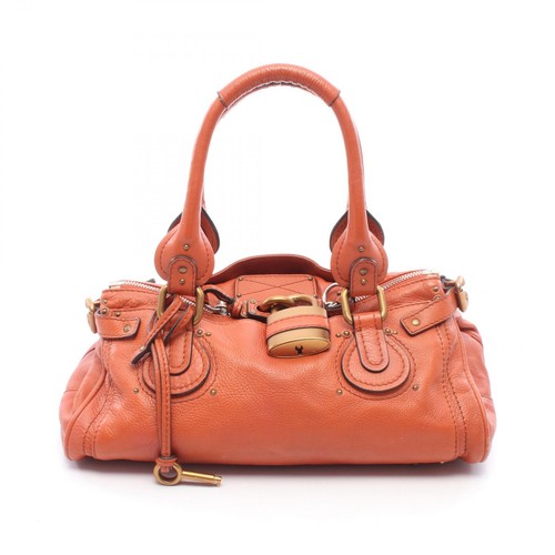 Borsa tracolla chloe - a,