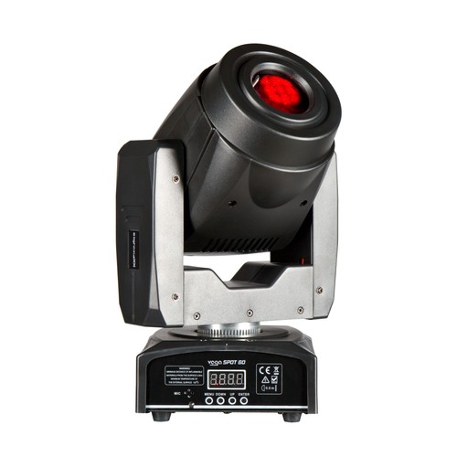 Vega spot led testa mobile - led,
