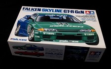 Falken Skyline GT-R Gr.N -