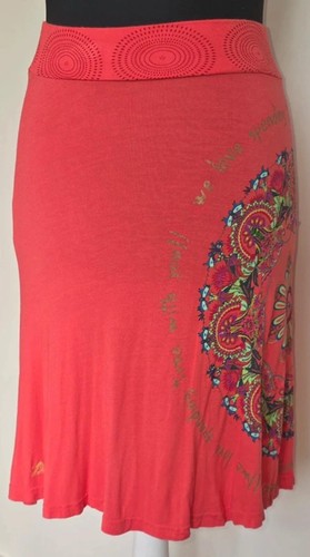 Desigual gonna midi - gonna,
