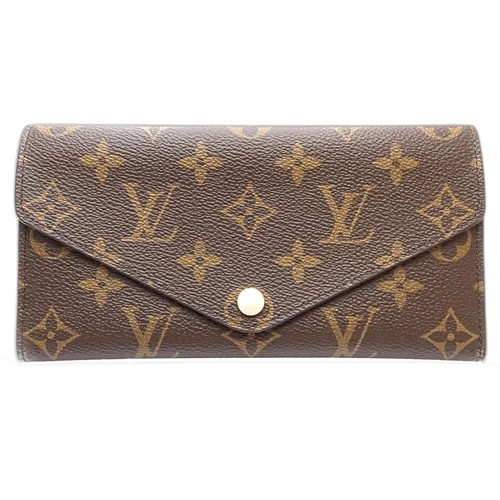 Portafoglio louis vuitton - portafoglio,