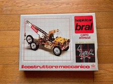 giocattolIl costruttore