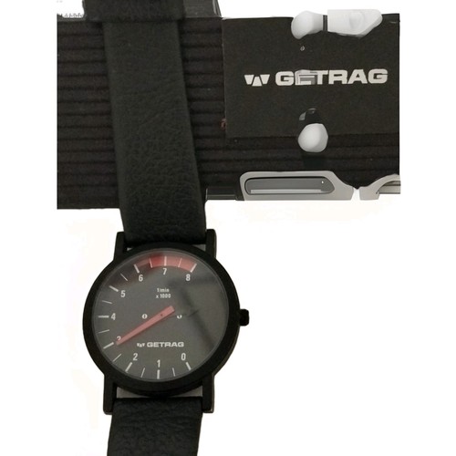 Raro orologio getrag - raro,