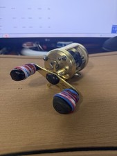 Mulinello Shimano Calcutta