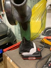 Adattatore Per Utensili Hitachi-Hikoki Con Batteria Parkside X20v