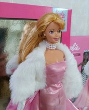 Barbie ABITO, SCARPE, COLLANA