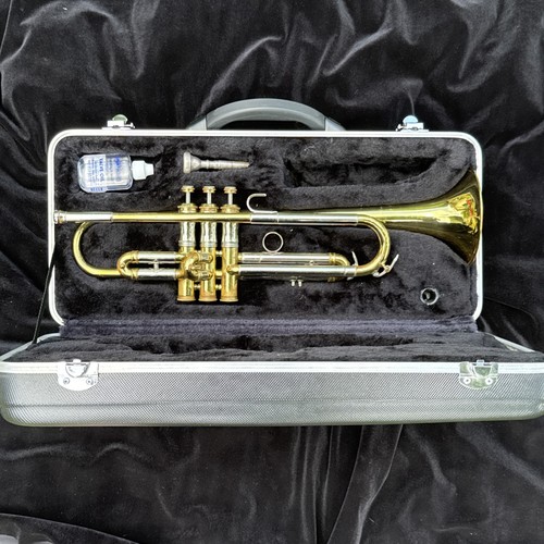 Tromba vintage holton - tromba,