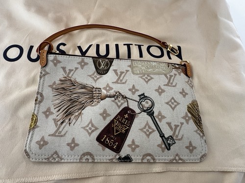 Pochette louis - pochette,