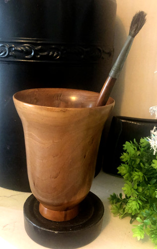 Vaso coppa vintage - vaso,