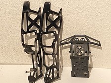 Paraurti anteriore 1:8/Nitro