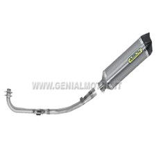 Scarico Completo Arrow Race