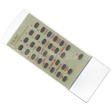 1PZ per lettore CD telecomando