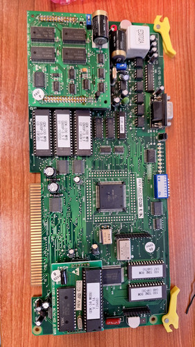 Gdk 100 mpb - gdk-100-mpb, card