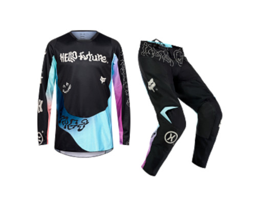 Fox 180 hello - fox,