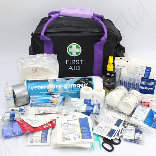 Kit pronto soccorso box