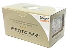 Dentsply Rotary ProTaper File NiTi Motore Universale (Confezione da 12)