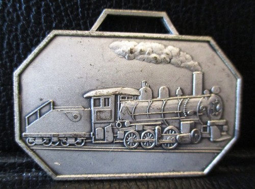 Orologio tasca treno - da,