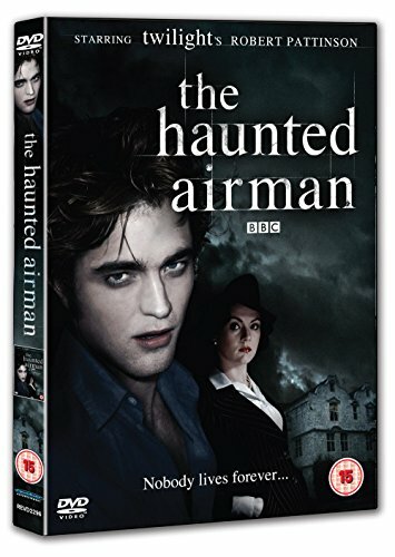 The haunted airman dvd - the,