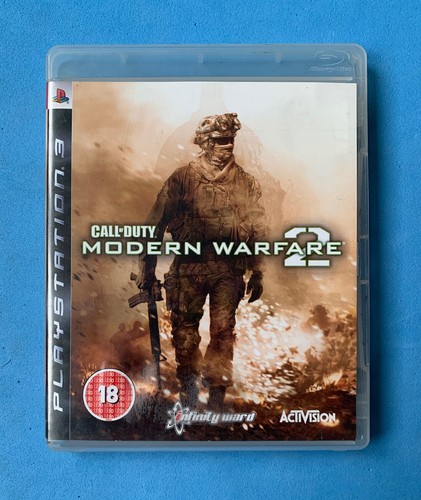 Jeu call duty cod modern - duty,