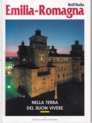 Bell italia emilia - bell'italia, emilia-romagna