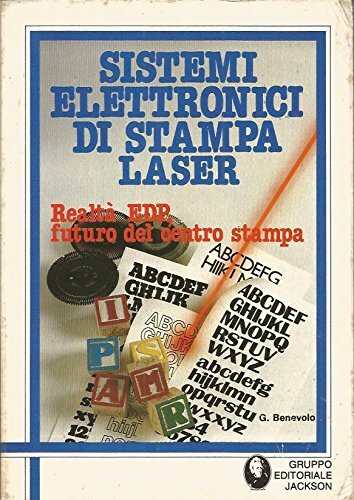 Sistemi elettronici stampa - sistemi,