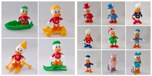 1988 steckfiguren componibili - 1988,