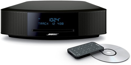 Bose wave music - wave, system