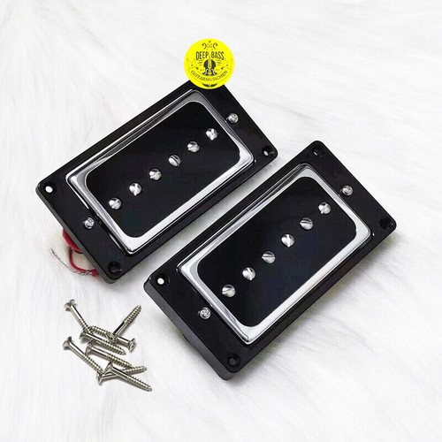 Les paul p90 pickup - p90, chitarra