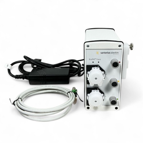 Sartorius stedim biopat trace - sartorius,