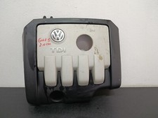 RIVESTIMENTO COPRIMOTORE VOLKSWAGEN GOLF V 2.0 TDI (03G103925BP) USATO
