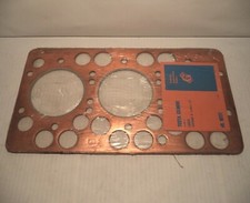 GUARNIZIONE TESTA CILINDRI IN RAME COMPATIBILE AUTOCARRO LANCIA ESAGAMMA E 1971