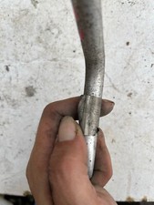 DURITE DE CLIM RENAUL CLIO 2