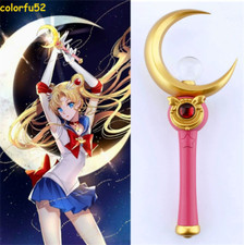 Anime Sailor Moon Cosplay Prop