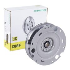 Volano Bimassa per Cambio