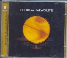 COLDPLAY VERY RARE AUSTRALIAN
