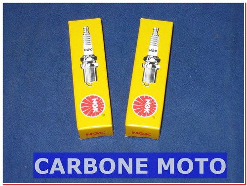 Candele ngk b7es moto guzzi - moto,