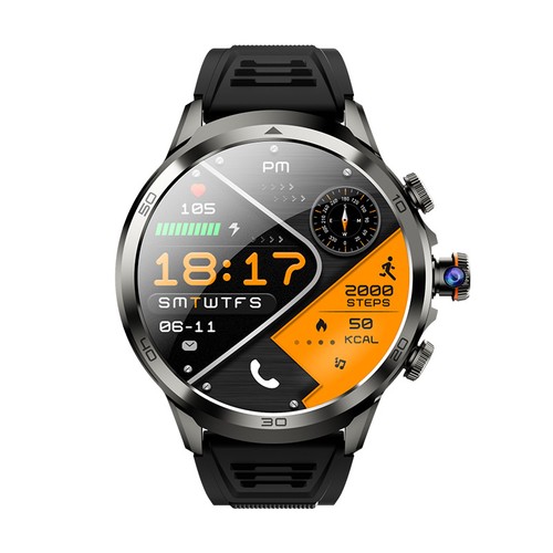 Orologio polso smart watch - da,
