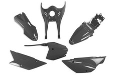 Kit plastiche carene Ufo