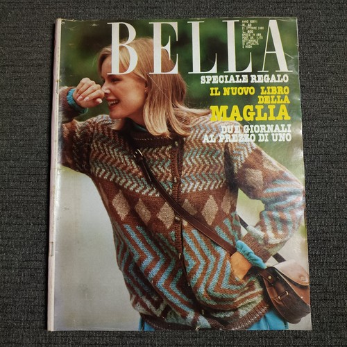 Bella 21 ottobre 1980 - bella, 43