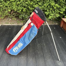 Borsa da golf Ping L8 vintage